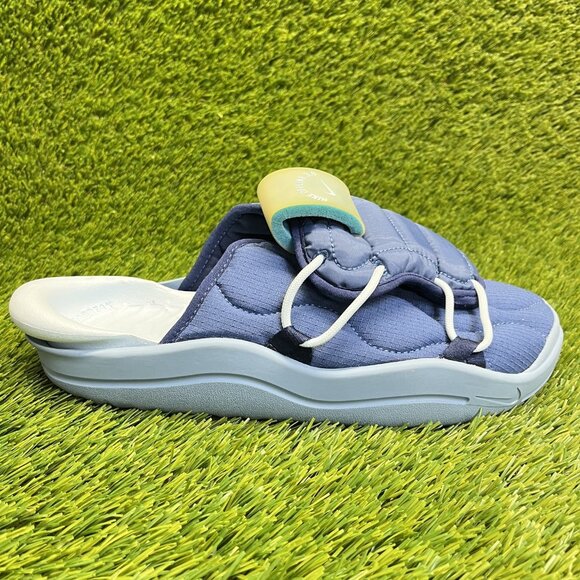 Nike Offline 3.0 Mens Size 9 Mystic Blue Beach Casual Walking Slide Sandals main image 5